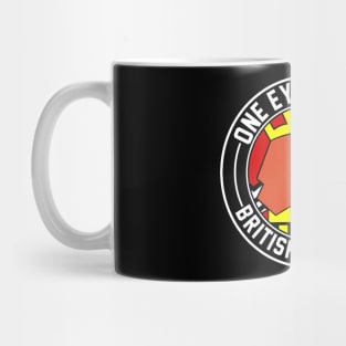 Casino logo Mug